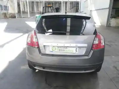 Scrapping Vehicle fiat stilo (192) 1.8 16v cat of the year 2001 powered 192a4000