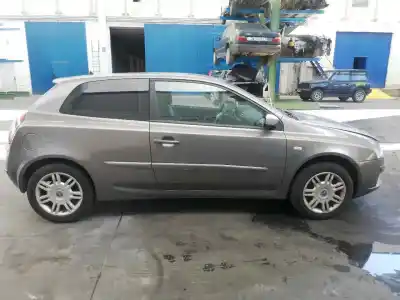 Scrapping Vehicle fiat stilo (192) 1.8 16v cat of the year 2001 powered 192a4000