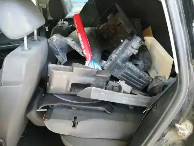 Veículo de Sucata seat leon (1p1) 1.6 tdi do ano 2012 alimentado cay