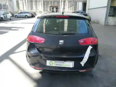 Veículo de Sucata seat leon (1p1) 1.6 tdi do ano 2012 alimentado cay