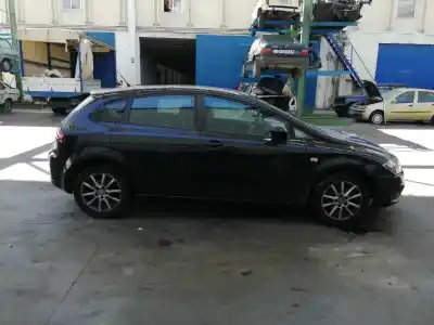 Veículo de Sucata seat leon (1p1) 1.6 tdi do ano 2012 alimentado cay