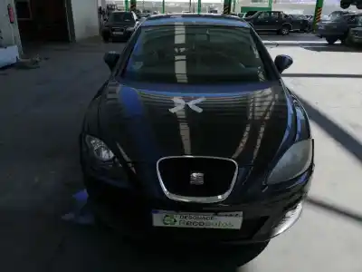 Veículo de Sucata seat leon (1p1) 1.6 tdi do ano 2012 alimentado cay
