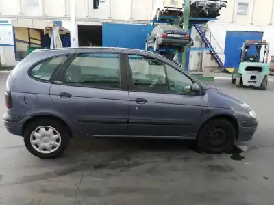 Veicolo di demolizione renault scenic (ja..) 1.6 16v authentique (ja0b/11) dell'anno 1999 alimentato k4ma700
