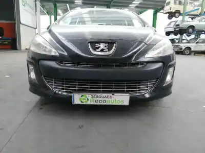 Hurda Aracı peugeot 308 sw i (4e_, 4h_) 1.6 16v yılın 2008 güçlü 5fw