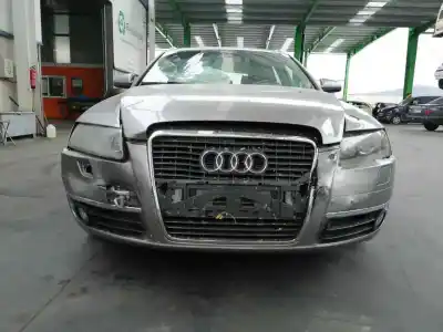 Здавання транспортного засобу audi a6 avant (4f5) 2.7 tdi року 2005 потужний bpp