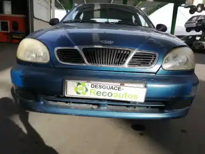 Здавання транспортного засобу daewoo lanos 1.5 cat року 1999 потужний a15sms
