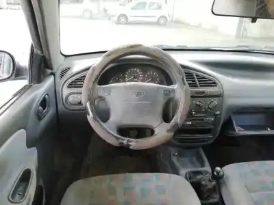 Здавання транспортного засобу daewoo lanos 1.5 cat року 1999 потужний a15sms