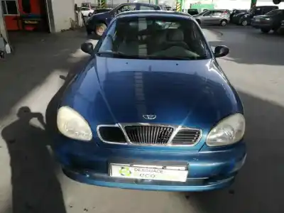 Здавання транспортного засобу daewoo lanos 1.5 cat року 1999 потужний a15sms