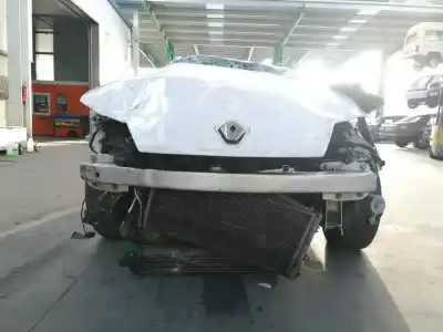 Veículo de Sucata renault laguna iii kte3/ kte30e 3.0 do ano 2014 alimentado k9k r8