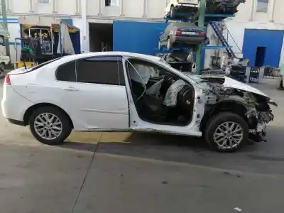 Veículo de Sucata renault laguna iii kte3/ kte30e 3.0 do ano 2014 alimentado k9k r8