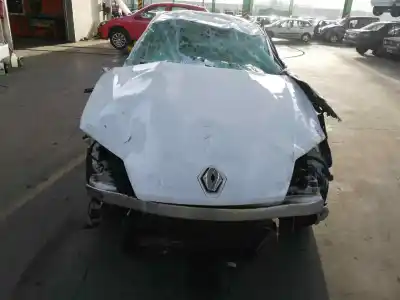 Veículo de Sucata renault laguna iii kte3/ kte30e 3.0 do ano 2014 alimentado k9k r8