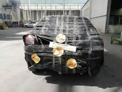 Утилизация автомобиля audi a3 (8l) 1.9 tdi года 2003 питание asz