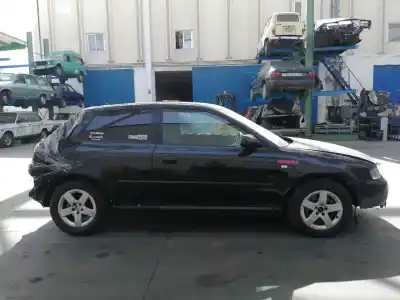 Утилизация автомобиля audi a3 (8l) 1.9 tdi года 2003 питание asz