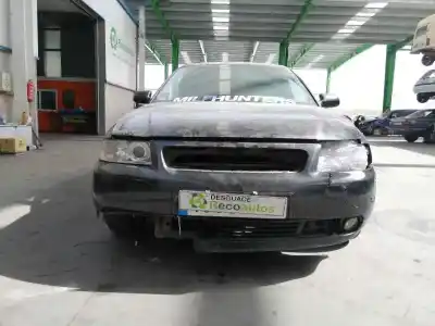 Утилизация автомобиля audi a3 (8l) 1.9 tdi года 2003 питание asz