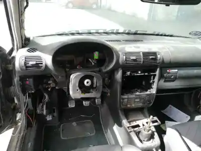Утилизация автомобиля audi a3 (8l) 1.9 tdi года 2003 питание asz