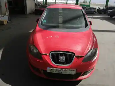 Veicolo di demolizione seat altea (5p1) 1.6 dell'anno 2005 alimentato bse