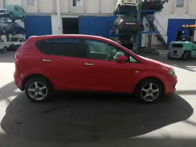 Veicolo di demolizione seat altea (5p1) 1.6 dell'anno 2005 alimentato bse