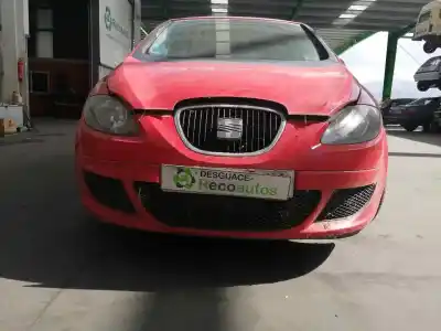Veicolo di demolizione seat altea (5p1) 1.6 dell'anno 2005 alimentato bse