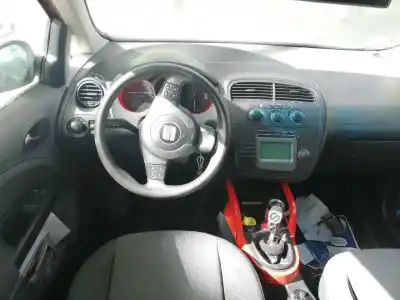 Veicolo di demolizione seat altea (5p1) 1.6 dell'anno 2005 alimentato bse