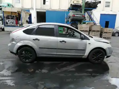 Scrapping Vehicle ford focus berlina (cap) 1.6 tdci cat of the year 2005 powered q8da