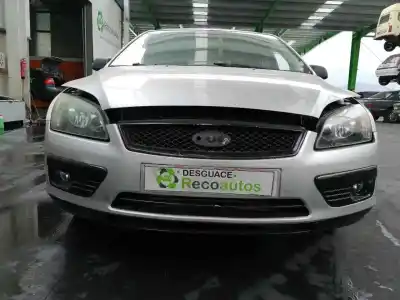 Scrapping Vehicle ford focus berlina (cap) 1.6 tdci cat of the year 2005 powered q8da