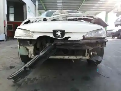 Утилизация автомобиля peugeot 306 break (7e, n3, n5) 1.6 года 2001 питание nft