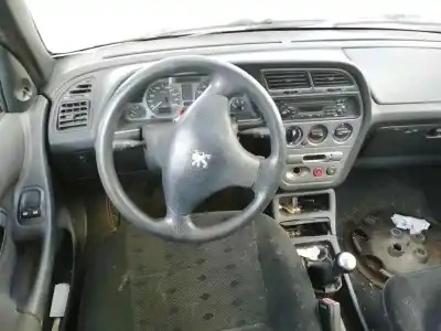 Утилизация автомобиля peugeot 306 break (7e, n3, n5) 1.6 года 2001 питание nft