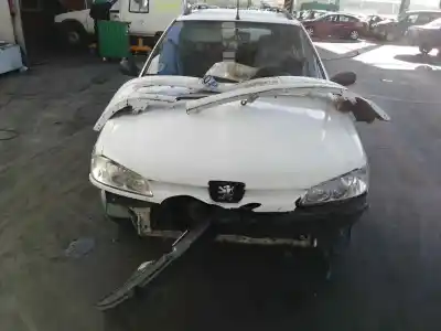 Утилизация автомобиля peugeot 306 break (7e, n3, n5) 1.6 года 2001 питание nft