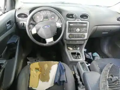 Veículo de Sucata ford focus berlina (cap) 2.0 tdci cat do ano 2005 alimentado g6db