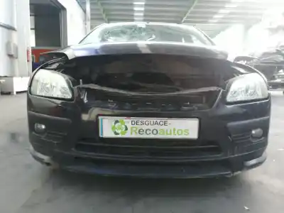 Veículo de Sucata ford focus berlina (cap) 2.0 tdci cat do ano 2005 alimentado g6db