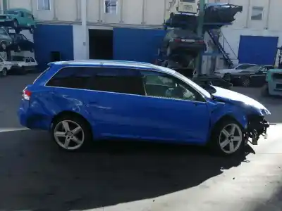 Здавання транспортного засобу seat exeo st (3r5) (2009>) 2.0 tdi року 2009 потужний cah