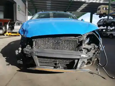 Здавання транспортного засобу seat exeo st (3r5) (2009>) 2.0 tdi року 2009 потужний cah