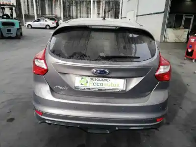 Veicolo di demolizione ford focus iii 1.0 ecoboost dell'anno 2013 alimentato m1da