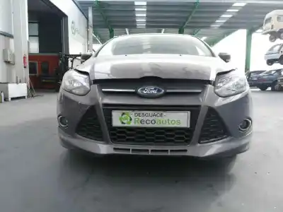 Veicolo di demolizione ford focus iii 1.0 ecoboost dell'anno 2013 alimentato m1da