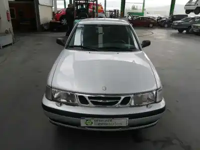 Veículo de Sucata saab 9-3 berlina 2.2 s tid do ano 2000 alimentado d223l