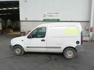 Утилизация автомобиля renault kangoo (f/kc0) 1.9 diesel 64 cv / 47 kw года 2001 питание f8qp632 Утилизация автомобиля renault kangoo (f/kc0) 1.9 diesel 64 cv / 47 kw года 2001 питание f8qp632
