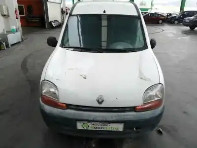 Утилизация автомобиля renault kangoo (f/kc0) 1.9 diesel 64 cv / 47 kw года 2001 питание f8qp632 Утилизация автомобиля renault kangoo (f/kc0) 1.9 diesel 64 cv / 47 kw года 2001 питание f8qp632