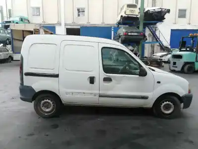 Утилизация автомобиля renault kangoo (f/kc0) 1.9 diesel 64 cv / 47 kw года 2001 питание f8qp632 Утилизация автомобиля renault kangoo (f/kc0) 1.9 diesel 64 cv / 47 kw года 2001 питание f8qp632