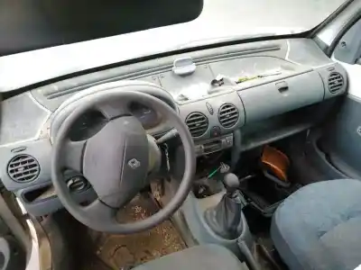 Утилизация автомобиля renault kangoo (f/kc0) 1.9 diesel 64 cv / 47 kw года 2001 питание f8qp632 Утилизация автомобиля renault kangoo (f/kc0) 1.9 diesel 64 cv / 47 kw года 2001 питание f8qp632