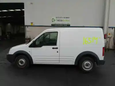 Здавання транспортного засобу ford tourneo connect (tc7) 1.8 tdci cat року 2013 потужний bhpa
