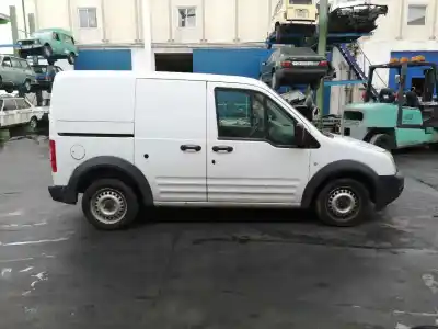 Здавання транспортного засобу ford tourneo connect (tc7) 1.8 tdci cat року 2013 потужний bhpa