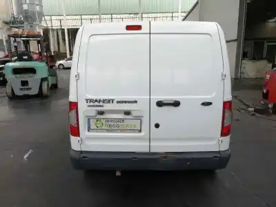 Здавання транспортного засобу ford tourneo connect (tc7) 1.8 tdci cat року 2013 потужний bhpa