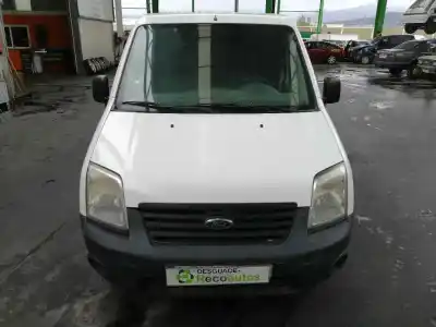 Здавання транспортного засобу ford tourneo connect (tc7) 1.8 tdci cat року 2013 потужний bhpa
