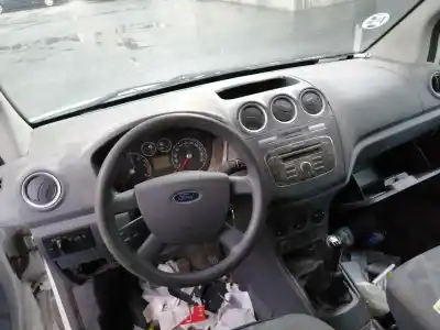 Здавання транспортного засобу ford tourneo connect (tc7) 1.8 tdci cat року 2013 потужний bhpa