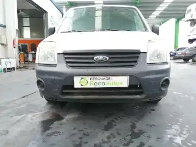 Здавання транспортного засобу ford tourneo connect (tc7) 1.8 tdci cat року 2013 потужний bhpa