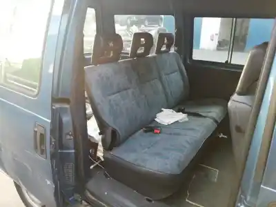 Здавання транспортного засобу citroen jumpy 1.9 turbodiesel року 1998 потужний dhx