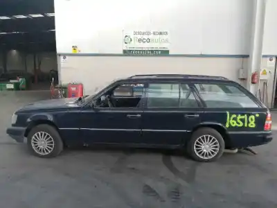 Veículo de Sucata MERCEDES-BENZ CLASE E (W124) FAMILIAR 2.0 16V CAT do ano 1997 alimentado 111940