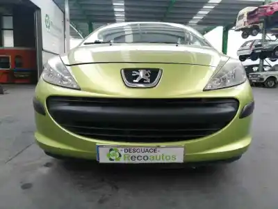 Утилизация автомобиля peugeot                                            207/207+ (wa_, wc_)                                                                                                                                                                                                                                        1.4 16v                                                                                                                                                                                                                                                    года 2006 питание kfu