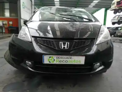 Verschrottungsfahrzeug honda                                              jazz (ge)                                                                                                                                                                                                                                                  1.4 cat                                                                                                                                                                                                                                                    des jahres 2010 angetrieben l13z1