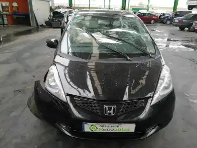 Verschrottungsfahrzeug honda                                              jazz (ge)                                                                                                                                                                                                                                                  1.4 cat                                                                                                                                                                                                                                                    des jahres 2010 angetrieben l13z1